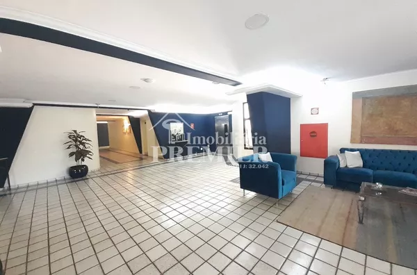 Cód.: AP3556 - Apartamento - 1 Dormitório - Centro - São José Do Rio Preto/SP