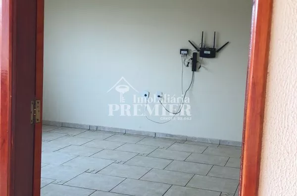 Cód.: CA2795- Casa - 3 Dormitórios -Parque das Amoras I -São José Do Rio Preto/SP