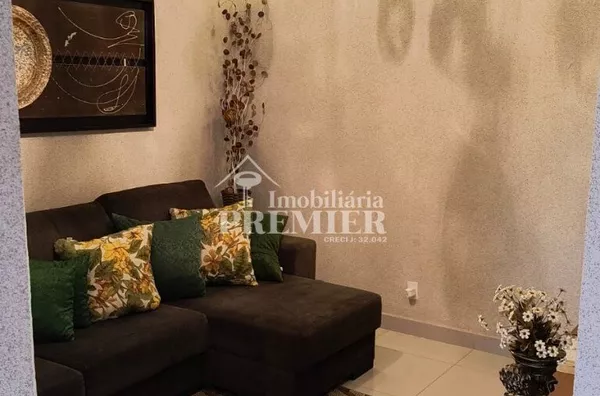 Cod.: CH3329 - Chácara - 2 dormitórios - Estância São Paulo - Guapiaçu/SP