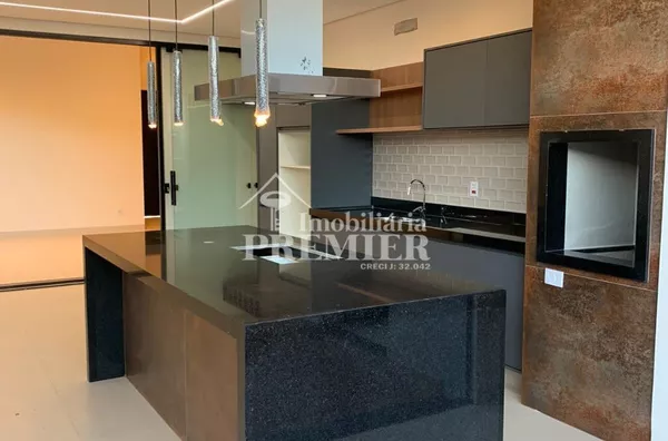 Cód.; CA2883- Casa de condomínio - 3 dormitórios - Terra Vista- Mirassol/SP