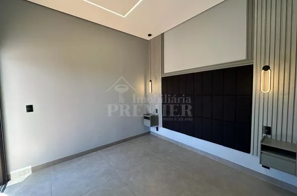 Casa de condomínio para venda, 3 quarto(s),  Quinta Do Lago - Lac Léman, São José Do Rio Preto