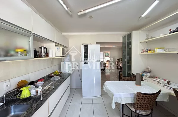 Cód.; CA3385 - Casa de condomínio - 4 dormitórios - Jardins de Barcelona- São José do Rio Preto/SP