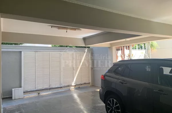 CA3773 - Casa para venda, 3 quarto(s),  Jardim Bordon, São José Do Rio Preto