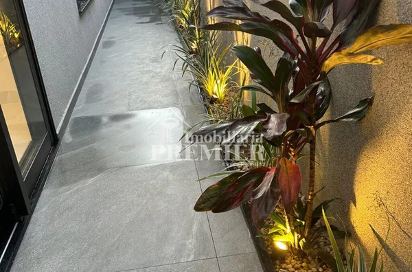 Cód.; CA3509- Casa de condomínio - 3 dormitórios - Quinta do Lago Residence- São José do Rio Preto/SP