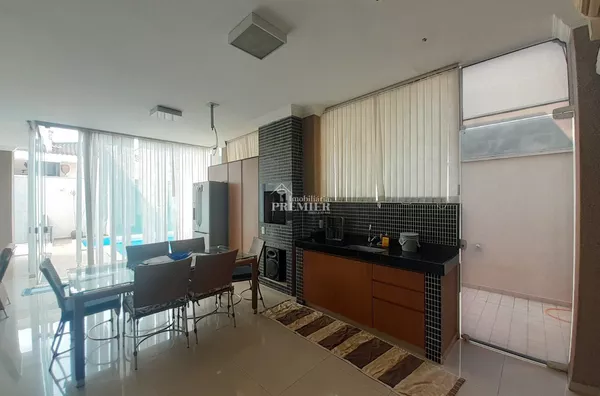 CA3474 - Casa de condomínio para venda, 4 quarto(s),  Residencial Marcia, São José Do Rio Preto