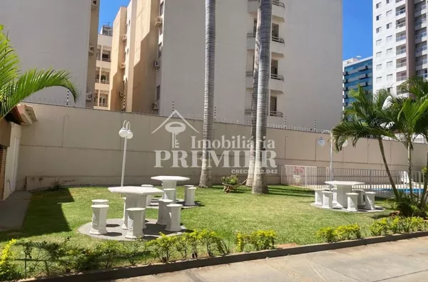 Apartamento com 3 Dormitórios - Vila Sinibaldi - São José Do Rio Preto/SP