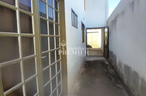 CA3440 - Casa para venda, 2 quarto(s),  - Selecione - Bairro, São José Do Rio Preto