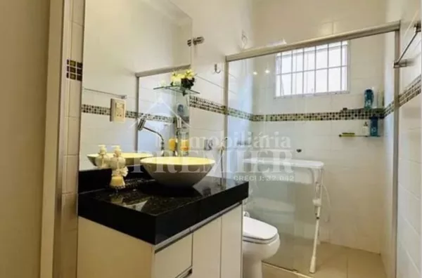 CA3679 -Casa para venda,  Jardim Congonhas, São José Do Rio Preto