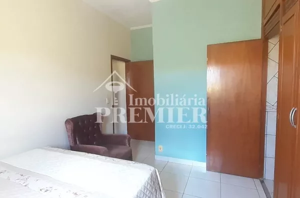 Cód.: CA2655 - 3 Dormitórios - Jardim Primavera - São José Do Rio Preto/SP