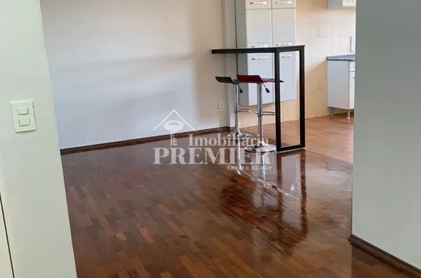 Cód.: AP2828 - Apartamento - 3 Dormitórios - Vila Nossa Sra. da Paz - São José Do Rio Preto/SP