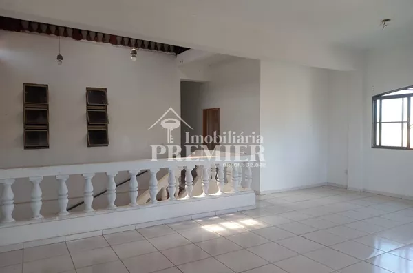 Cód.: CA3179- Casa - 3 Dormitórios -Vila Ercilia -São José Do Rio Preto/SP