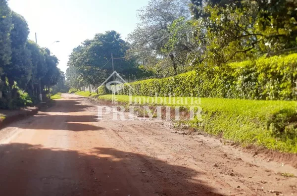 Cod.: CH2802- Chácara - 4 dormitórios - Morada Campestre- São José do Rio Preto/SP