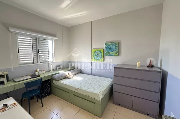 AP3661 - Apartamento para venda,  Higienópolis, São José Do Rio Preto