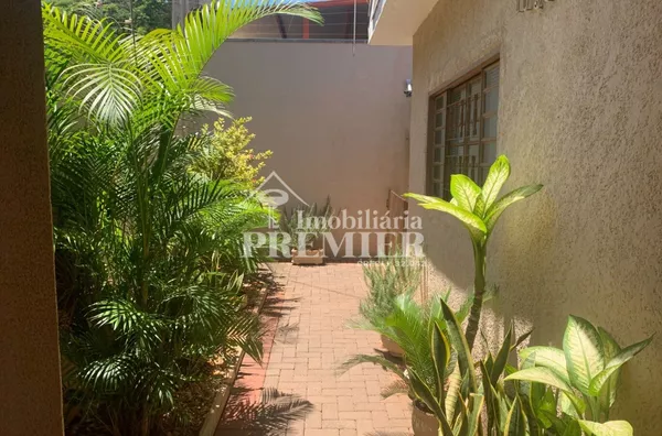 Cód.: CA3028 - Casa comercial - 3 Dormitórios - Boa Vista - São José Do Rio Preto/SP