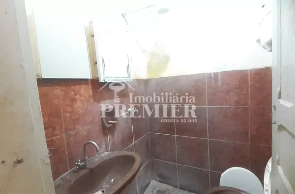 Cód.: CA2955 - Casa - 2 Dormitórios -Vila Diniz -São José Do Rio Preto/SP