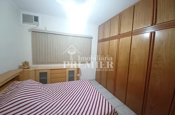 Cód.: CA2740 - 3 Dormitórios - Quinta das Paineiras - São José Do Rio Preto/SP