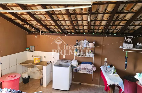 Cód.: CA3479- Casa de condomínio - 3 dormitórios -Monte Carlo - Guapiaçu/SP