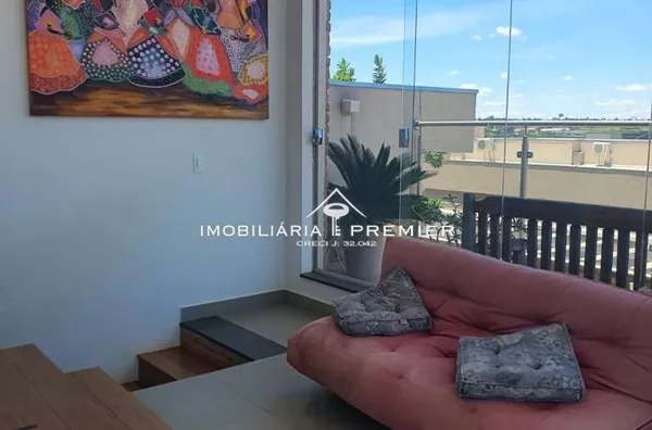 Cód.: CA2567 - Casa em Condomínio - 3 dormitórios - Residencial Buona Vita- São José do Rio Preto/SP