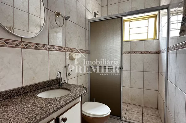 Cód.: CA3005 - Casa - 3 Dormitórios -Vila Maceno-São José Do Rio Preto/SP