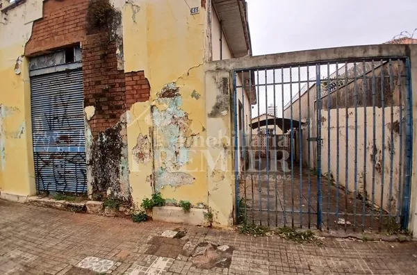 LO3730 - Lote / terreno residencial para venda,  Vila Santa Cruz, São José Do Rio Preto