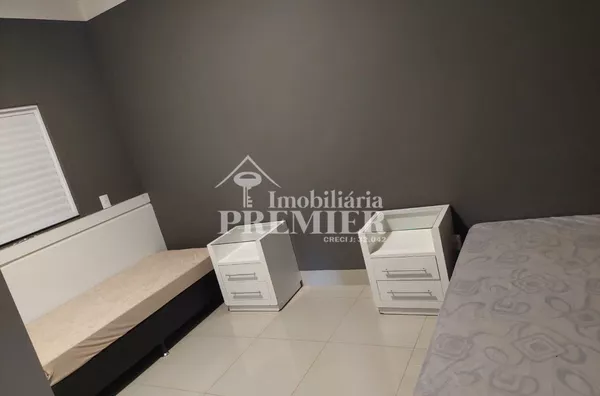 Cod.: RA3175 - Rancho - 4 dormitorios - Cond. Damha Santa Mônica Fronterira/MG