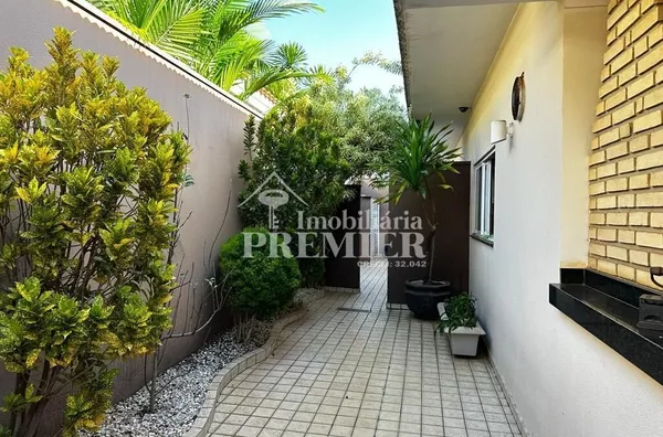 Cód.; CA2886 - Casa de condomínio - 3 dormitórios - Village Damha II Jardins - São José do Rio Preto/SP