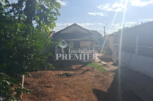 Cód.: LO3350 - Terreno - 440 m² - Jardim Fuscaldo - São José do Rio Preto/SP/SP