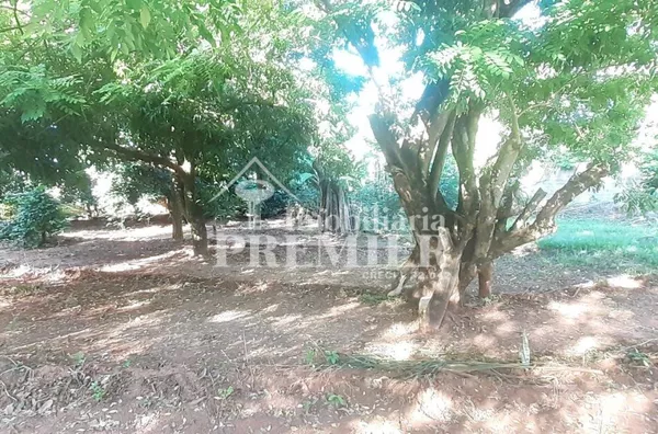 Cod.: CH2802- Chácara - 4 dormitórios - Morada Campestre- São José do Rio Preto/SP