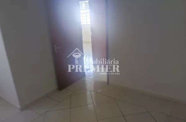 Cód.: CA3569 - Casa - 3 Dormitórios - Residencial Palestra - São José Do Rio Preto/SP