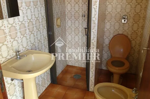 Cód.: CA2922 - Casa - 3 Dormitórios -Santos Dumont -São José Do Rio Preto/SP