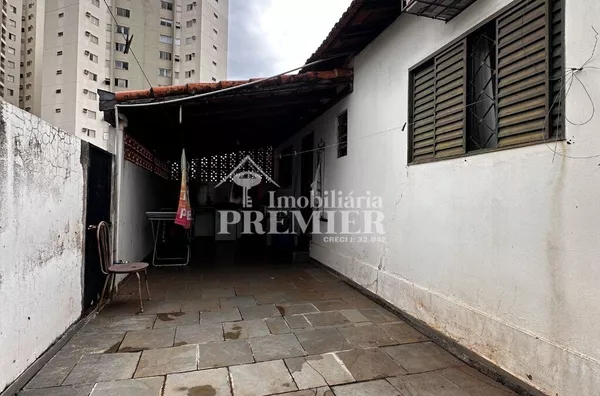 Cód.: CA3268- Casa - 3 Dormitórios -Vila Diniz -São José Do Rio Preto/SP