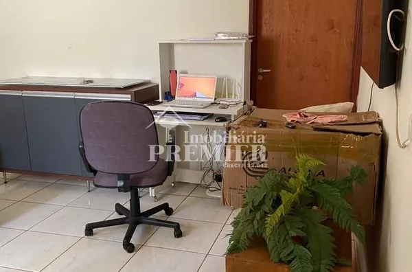 Cód.: CA2741 - Casa 2 Dormitórios - Parque das Amoras I - Engenheiro Schimidt/SP