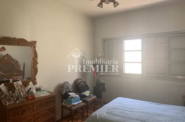 Cód.: CA2926 - Casa - 3 Dormitórios -Boa Vista -São José Do Rio Preto/SP