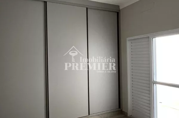 Cód.: CA2690 - Casa - 3 Dormitórios -Residencial Setsul -São José Do Rio Preto/SP