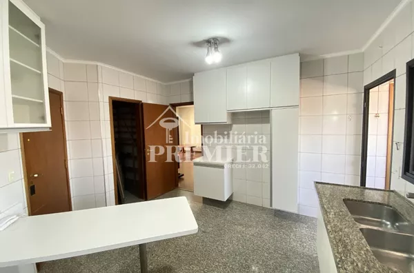Cód.: AP2703 - Apartamento - 3 Dormitórios- Boa Vista- São José Do Rio Preto/SP