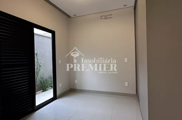Cód.; CA3191- Casa de condomínio - 3 dormitórios - Quinta do Lago Residence- São José do Rio Preto/SP