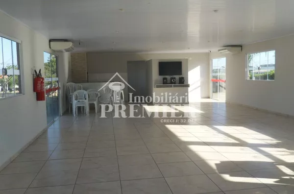 Cód.:CA3366 - Casa em condomínio - 2 Dormitórios -Parque da liberdade VI- São José Do Rio Preto/SP