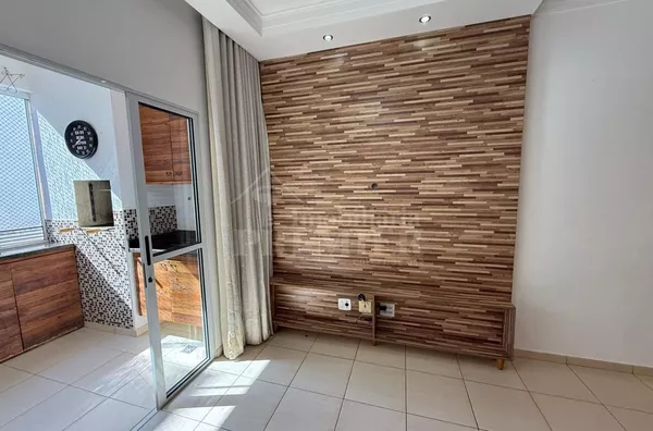 Apartamento - 2 Dormitórios - Higienópolis - São José Do Rio Preto/SP