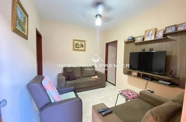 Cód.: CS2255V - Casa - 3 Dormitórios -  Jardim Caparroz - São José Do Rio Preto/SP