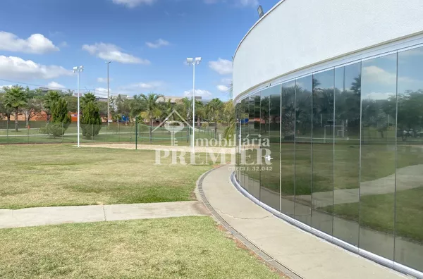 Cód.; CA3102- Casa de condomínio - 3 dormitórios - Residencial Gaivota I- São José do Rio Preto/SP