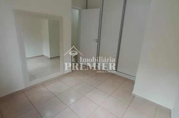 Cód.: AP2743 - Apartamento -2 Dormitórios - Parque Rio das Flores II - São José Do Rio Preto/SP