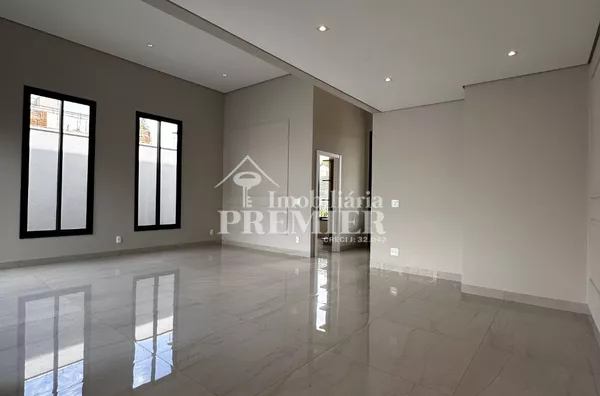 Cód.; CA3103- Casa de condomínio - 3 dormitórios - Terravista Residence- São José do Rio Preto/SP