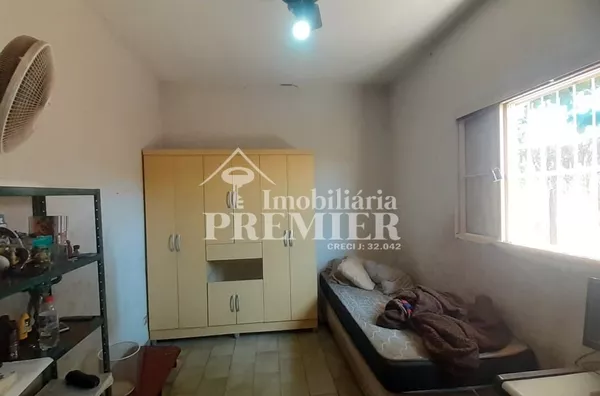 Cód.: CA2955 - Casa - 2 Dormitórios -Vila Diniz -São José Do Rio Preto/SP