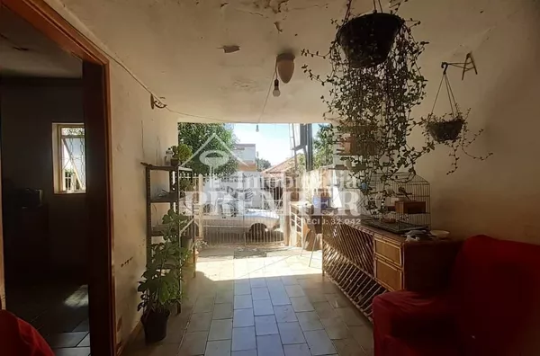 Cód.: CA2955 - Casa - 2 Dormitórios -Vila Diniz -São José Do Rio Preto/SP