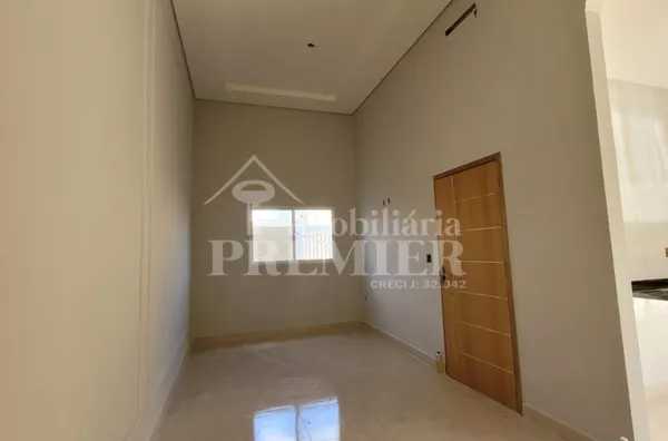 Cód.:CA3650 - Casa para venda - Residencial Mais Parque Mirassol, - SP