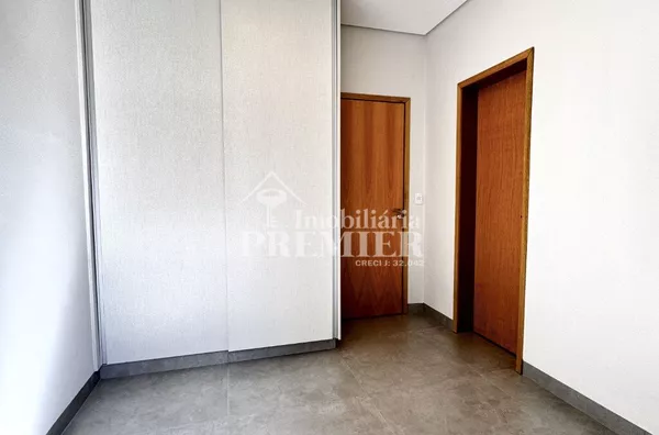 Cód.; CA3379- Casa de condomínio - 3 dormitórios - EuroPark 1 Provence - São José do Rio Preto/SP