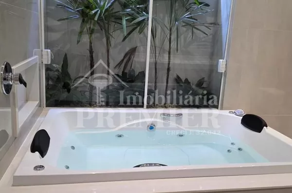 CA3666 - Casa de condomínio para venda, Quinta Do Lago Residence, São José Do Rio Preto