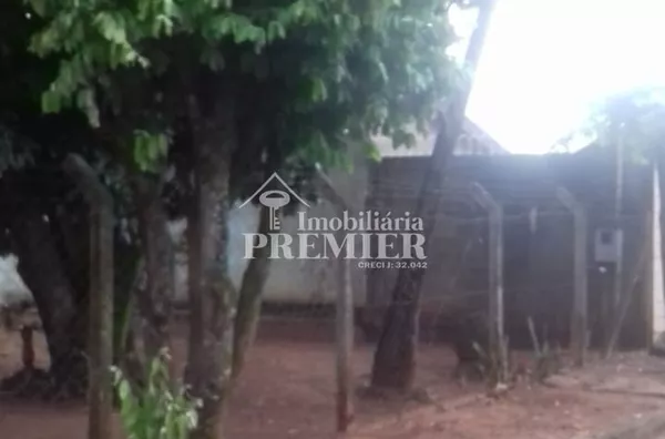 Cód.:CH2829 - 3 dormitórios -N. Sra.de Fatima- São José do Rio Preto/SP