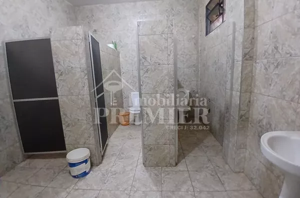 BA3710 - Barracão para aluguel,  Estância Santa Inês (zona Rural), São José Do Rio Preto