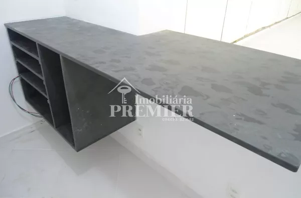 Cód.: SA2783 - Sala Comercial - Cristo Rei - São José Do Rio Preto/SP